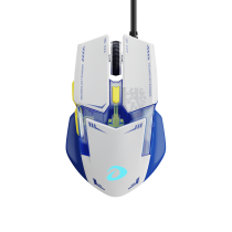 DAREU Rato Com fios Gaming (VX7)