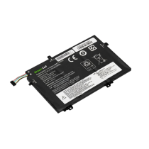 Bateria L17C3P52 Lenovo ThinkPad (Vários modelos) (4100mAh)