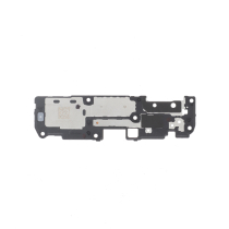 Tampa altifalante prateada Galaxy S25 Edge (S937B)