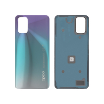 Vidro traseiro azul Oppo A72/A92
