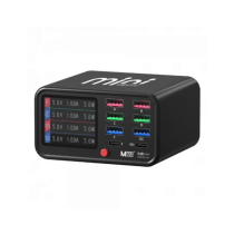 MAANT Dianba Mini Estação de carregamento Inteligente 75W
