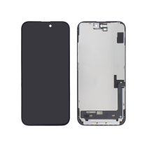 Ecrã completo iPhone 15 Plus (LTPS) (SPARK)