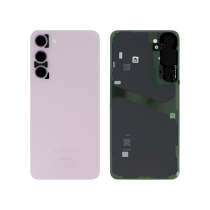 Vidro traseiro lavanda Galaxy S23+ (S916B)