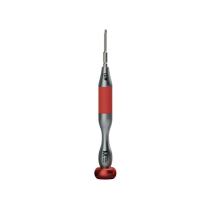 MAANT MY-903 chaves de precisão (Convex-Cross 2.5)