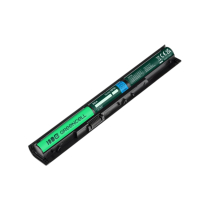 Bateria RI04 HP ProBook (Vários modelos) (2200mAh)