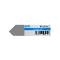 MAANT Lâmina/Raspador (Edge)