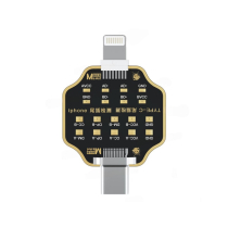 MAANT WX-01 Ferramenta de diagnóstico de conector Lightning/USB-C