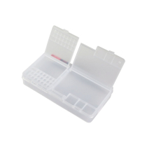 BEST Caixa organizadora de componentes (BST-W203)
