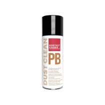KONTAKT Removedor de pó Gás comprimido (400ml)