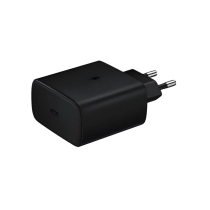 SAMSUNG Carregador 45W USB-C (preto) (Bulk)