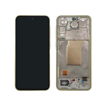 Ecrã completo lima Galaxy A35 5G (A356B) (PA)