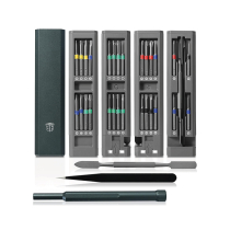 BEST BST-8958 Kit de ferramentas 30 em 1