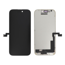 Ecrã completo iPhone 16 Pro (Hard OLED)