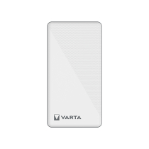 VARTA PowerBank 15 000 mAh (branco)