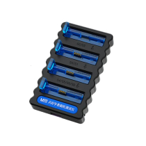 MAANT AW Brush Tester Ferramenta de desbloqueio e diagnóstico (Series 0 - Series 6)