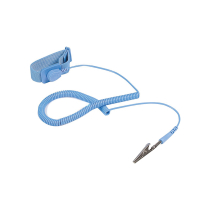 Pulseira antiestática ESD 1,8m