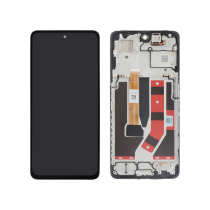 Ecrã completo cinzento OnePlus Nord CE 3 Lite