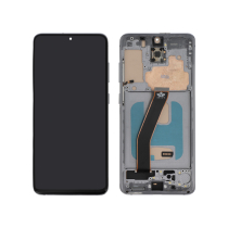 Ecrã completo cinzento Incell Galaxy S20 (G980F/G981B)
