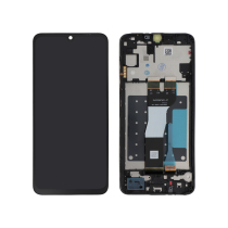 Ecrã completo Galaxy A05S (A057) (com chassis)