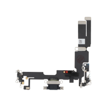 Conector de carga meia-noite iPhone 14 Plus (ReLife)
