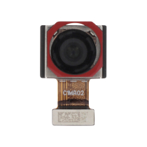 Câmara traseira principal 64MP Honor X8