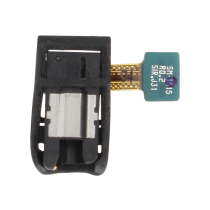 Cabo flex da entrada jack Tab A 10.1 (T510/T515)