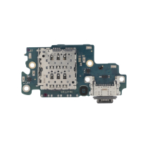 Conector de carga Galaxy A53 5G (A536B)
