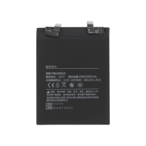 Bateria BP4J Redmi Note 12 Pro+ 5G