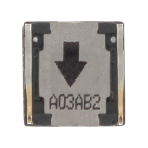 Altifalante de chamadas Honor X8