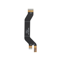 Cabo flex principal Redmi Note 12 5G
