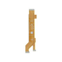 Cabos flex placa principal Redmi Note 13 Pro+ 5G