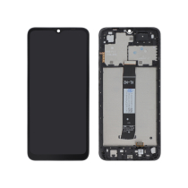Ecrã completo Redmi A2 (com chassis)
