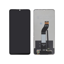 Ecrã completo Redmi 13C/13C 5G (sem chassis)