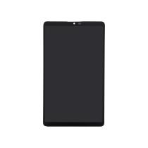 Ecrã completo preto Galaxy Tab A9 8.7’’ LTE (X115)