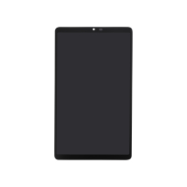 Ecrã completo preto Galaxy Tab A9 8.7’’ (X110)