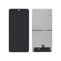 Ecrã completo Galaxy Z Flip4 (F721B) (sem chassis)