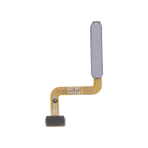 Leitor de impressões digitais violeta Galaxy A22 4G (A225F) (ReLife)