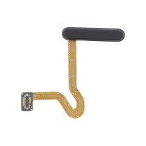 Cabo flex de alimentação preto Galaxy Z Flip3 5G (F711B) (ReLife)