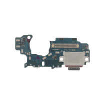Conector de carga Galaxy Z Flip3 5G (F711B) (ReLife)