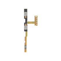 Cabo flex de alimentação Galaxy A03s (A037G)