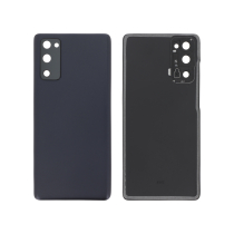 Vidro traseiro azul-noite Galaxy S20 FE/S20 FE 5G (G780F/G781B) (sem logótipo)