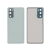 Vidro traseiro menta Galaxy S20 FE/S20 FE 5G (G780F/G781B)