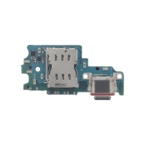 Conector de carga Galaxy S21 FE (G990B) (ReLife)