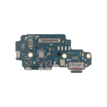Conector de carga Galaxy S22 Ultra (S908B) (ReLife)