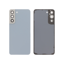 Vidro traseiro azul-celeste Galaxy S22+ (S906B)