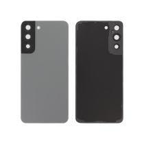 Vidro traseiro grafite Galaxy S22+ (S906B) (sem logótipo)