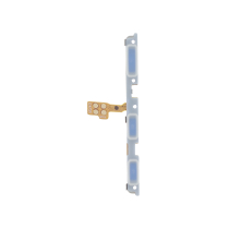 Cabo flex de alimentação Galaxy A33 5G (A336B)