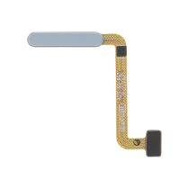 Cabo flex de alimentação azul Galaxy A23 5G (A236B) (ReLife)