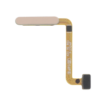 Cabo flex de alimentação pêssego Galaxy A23 5G (A236B) (ReLife)