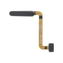 Cabo flex de alimentação preto Galaxy A23 5G (A236B) (ReLife)